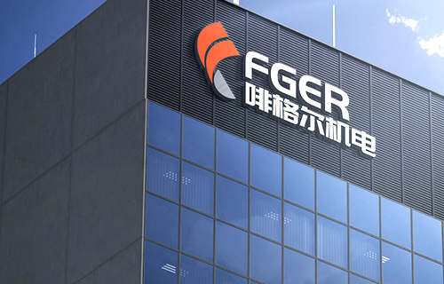 钣金制造加工企业品牌官网建设案例