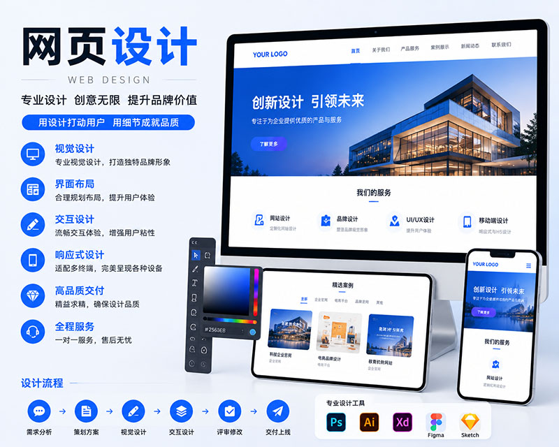 在河北建站，中小企业如何三年省下百万成本？